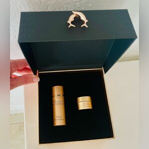 Elixir des Glaciers Skincare Set